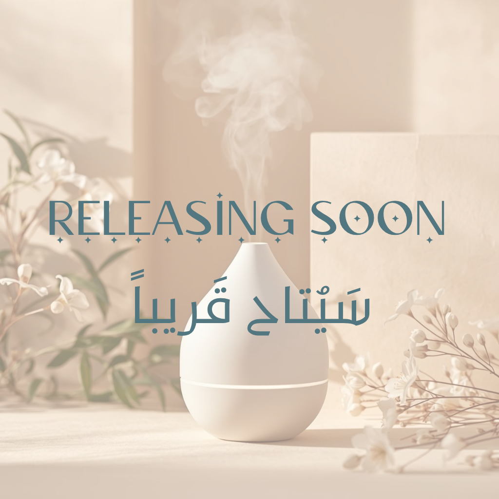 Aroma Diffuser Device